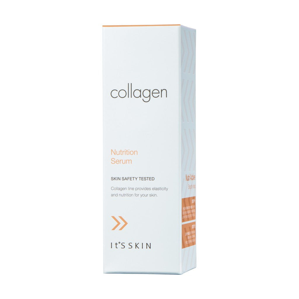 Sérum nutritionnel au collagène " Collagen Nutrition Serum" - 40ml - Jasumin