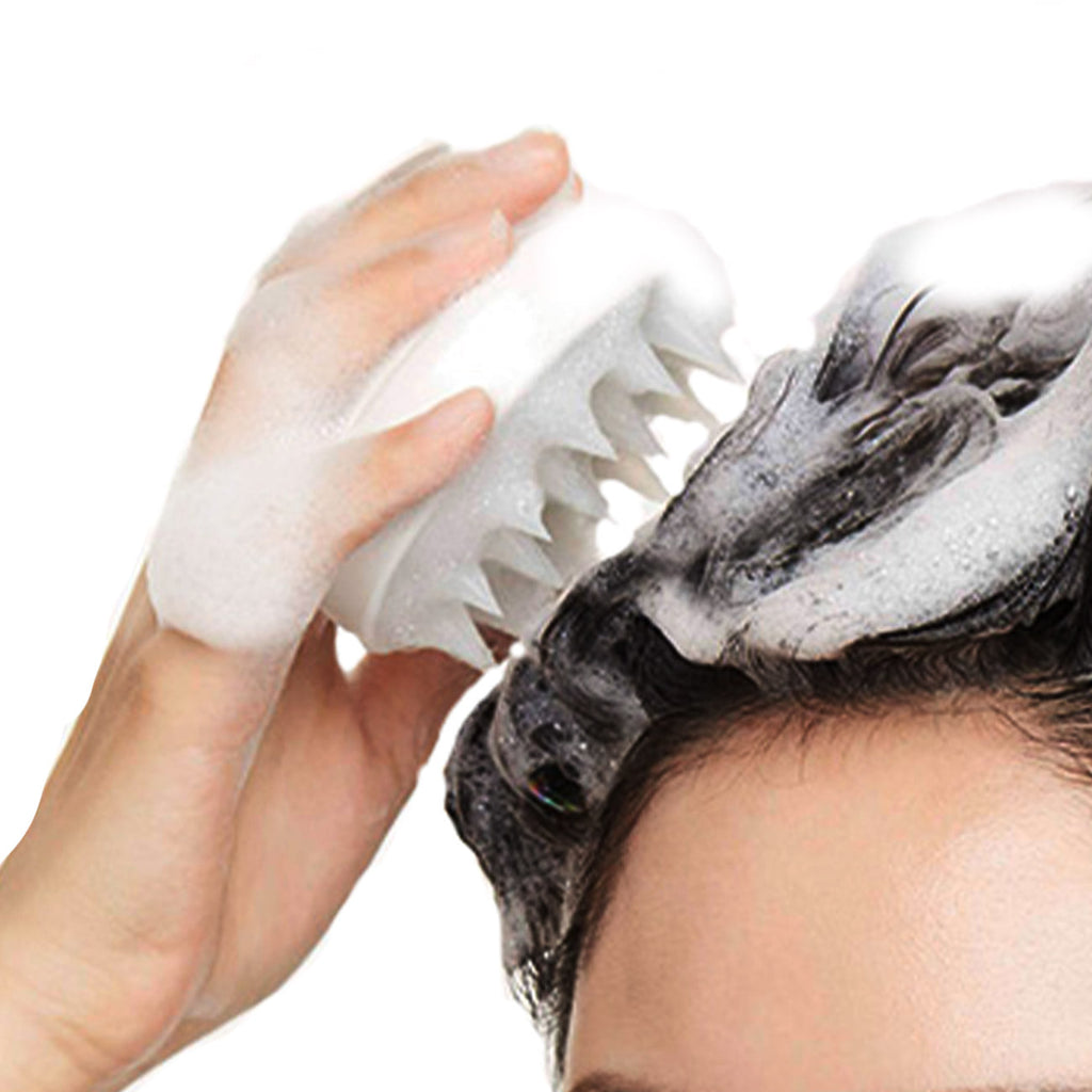 Shampooing anti chute de cheveux au romarin "Rosemary Active V Anti-Hair Loss Shampoo " - 400 ml - Jasumin