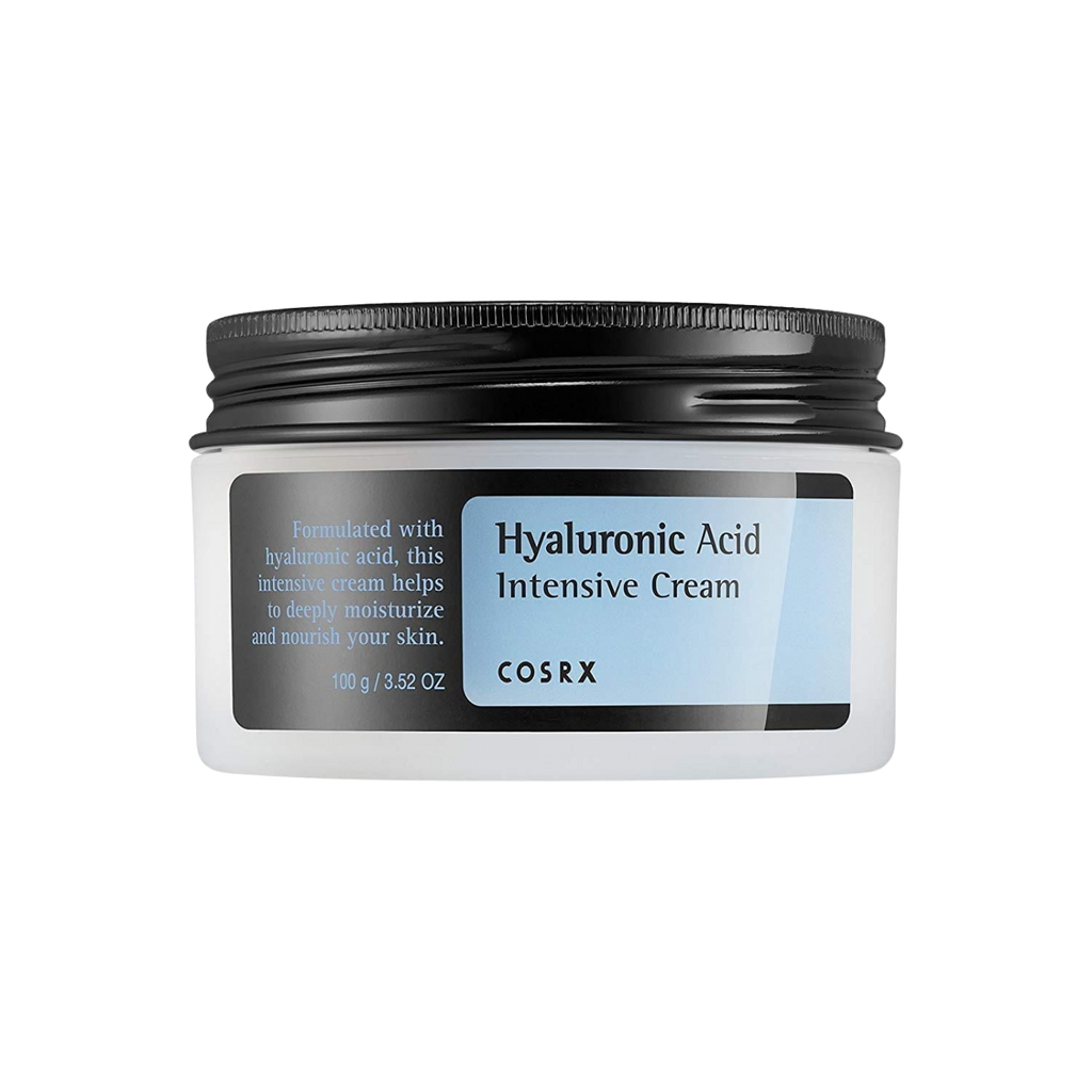 Crème Intensive à l'Acide Hyaluronique " Hyaluronic Hydra intensive cream" - 100ml - Jasumin