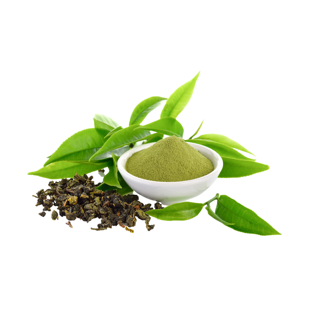 Sérum aqueux au thé vert "Green Tea Watery Serum"- 40ml - Jasumin
